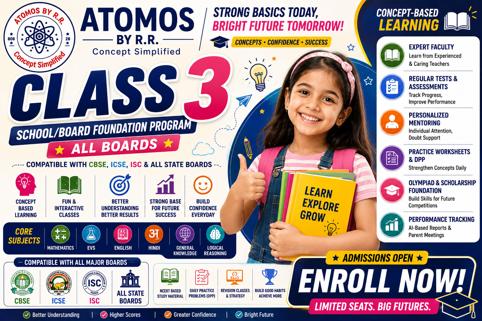 Class-3